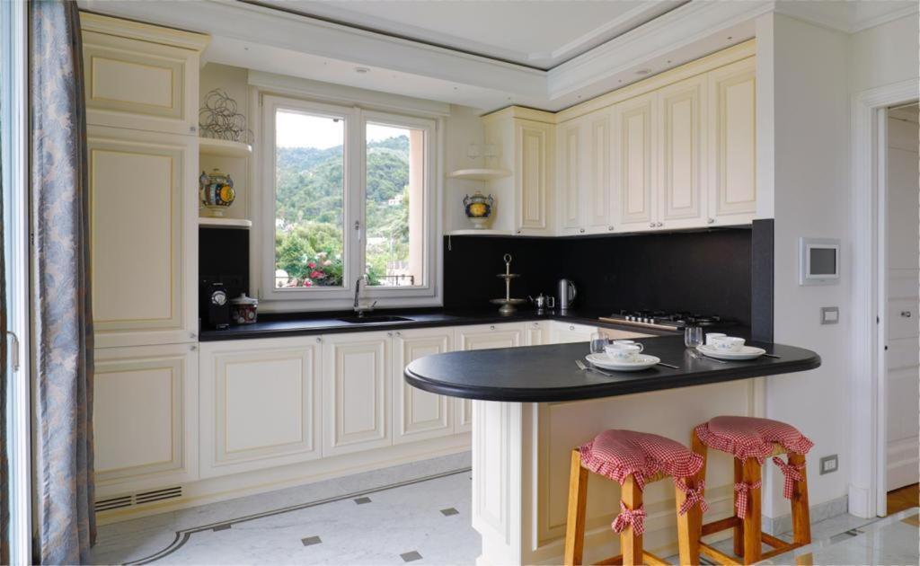 Ferienwohnung Sunset With View In Seborga Exterior foto